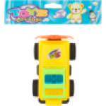 Friction Beach Buggy 14CM Type May Vary