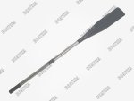 Paddle With Removable Blade 154CM Grey