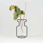 Kikkerland Geo Vase Propagation Station - Square