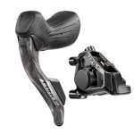 Force Xplr Axs E1 Left Lever + Front Brake Flat Mount