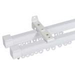 Smte Alluminium Track With Keychain