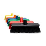 Tinta 300MM Hygiene Broom Head Only