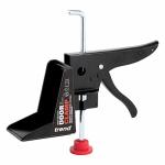 Trend Quick Release Door Clamp Stand For Efficient Door Installation And Maintenance D clamp a