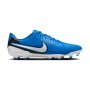 Nike Tiempo Legend 10 Club Firm Ground Senior Soccer Boots