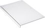 Acrylic Cutting Board With Counter Lip Cutting Board For Bread Meat Veggies