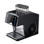 Snowflake Ice Maker Shaved Ice Machine With Rapid Cooling Self-cleaning