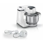 Bosch Kitchen Machinemum Serie 2 700 White