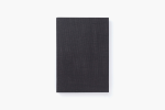 Kakimori A5 Notebook – Enshu Orimono 04