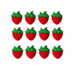 MINI Strawberries Pack Of 12