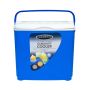 Leisure Quip Hard Body Cooler Box Blue 10L