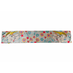 - Table Runner Moms Daisies