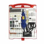 T craft Rotary Tool +acc 245PC