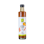Orange Peri-peri Sauce – Mild 500ML