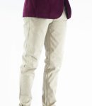 Kg Chino Khaki Trousers