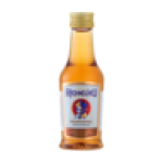 Premium Brandy Bottle 50ML