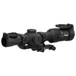 Tango Msr Lpvo 1-8X24MM Riflescope Black- F05SOTM18100SIG