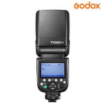 GODOX TT685IIS Pro Speedlite For Sony Mirrorless And Dslr Cameras