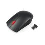 Lenovo Essential Wireless Laser Mouse For Daily Work
