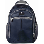 Volkano Orthopaedic Backpack 27L - Navy grey VK-7093-NVGR