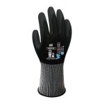 Wonder Grip Nitrile Glove Wg 510 Oil - XXL