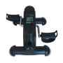 Ashcomonline MINI Cardio Exercise Bike Pedal For Arm/leg Indoor Cycles Cardio Exercise Bike