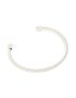 Mens Waterproof Gold Plated Stainless Steel Small Miami Cuban Link Bracelet