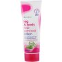 Clicks Sensitive Hair Removal Cream 250ML