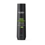Dualsenses Mens Anti-dandruff Shampoo - 300ML