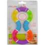 Munchkin Teether Figure 8 Twisty