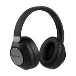 Amplify Onyx Bluetooth Wireless Headphones With Anc Black