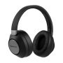 Amplify Onyx Bluetooth Wireless Headphones With Anc Black