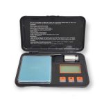 200G 0 01G Portable Scale – Aerbes AB-J167