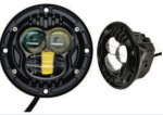 Lumeno 35W Spot Light Set For