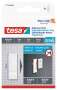 Powerstrips Sensitive Surface 0.5KG 9 Adhesive Strips Wallpaper/plaster