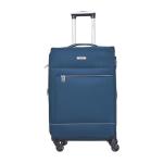 Military Blue 60CM Trolley Case