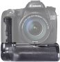 Battery Grip For Canon Eos 70D 80D And 90D Dslr Camera BG-E14