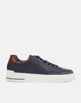 Evan Sport Sneaker Navy - UK11 Blue