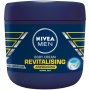 Nivea Men Revitalising Body Cream 400ML