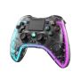 Dw Wireless Gaming Controller For ANDROID/IOS/PC/TV/PS4/PS3 - BSP-PO5