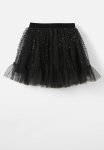 Cotton On Trixiebelle Dress Up Skirt - Black sparkle
