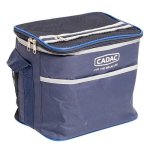 Kaufmann Tumbler Dbl Wall With Lid Gry 500ML