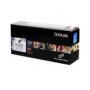 Lexmark 24B6213 High Yield Toner Cartridge 10 000 Page Yield Black
