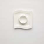 - Square Egg Cup