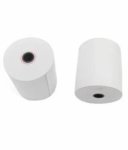 Till Roll 80 X 83 Box Of 50 Rolls 40M 70GSM