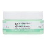 The Body Shop Aloe Day Cream 50ML
