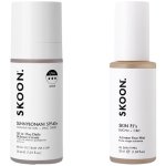 Skoon. Sunny Days Duo Limited Edition Set Sunnybonani SPF40+ 30ML + Free Skin Pjs Activator Face Mist 50ML