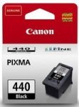 Canon PG-440 Original Ink Cartridge - Black