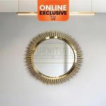 Aldora Mirror