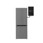 Defy 303L Solar Off-grid Fridge Freezer DAC631S2 Satin Metallic