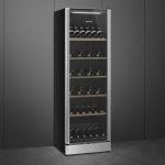 Smeg - 60CM Classic Wine Cooler